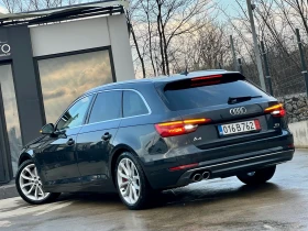 Audi A4 V6-3.0TDI-QUATTRO / S-LINE / DISTRONIC + / VIRTUAL, снимка 5