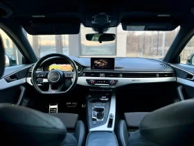 Audi A4 V6-3.0TDI-QUATTRO / S-LINE / DISTRONIC + / VIRTUAL, снимка 7