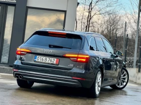 Audi A4 V6-3.0TDI-QUATTRO / S-LINE / DISTRONIC + / VIRTUAL, снимка 6