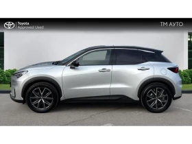 Lexus LBX 1.5HSD COOL FWD, снимка 3