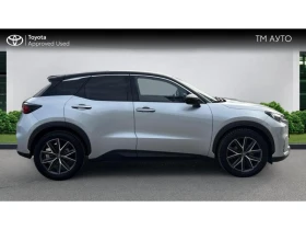 Lexus LBX 1.5HSD COOL FWD, снимка 17