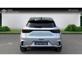 Lexus LBX 1.5HSD COOL FWD, снимка 4