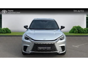 Lexus LBX 1.5HSD COOL FWD, снимка 5