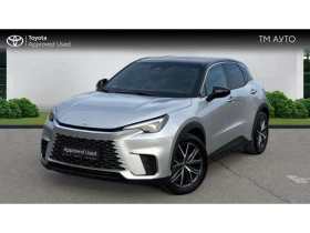 Lexus LBX 1.5HSD COOL FWD, снимка 1