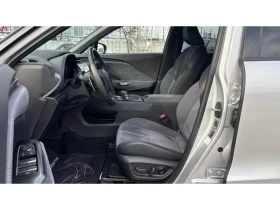 Lexus LBX 1.5HSD COOL FWD, снимка 12