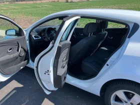 Renault Megane 1.5 Dci 110k.c., снимка 6
