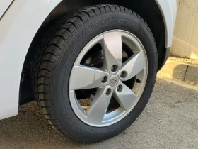 Renault Megane 1.5 Dci 110k.c., снимка 13