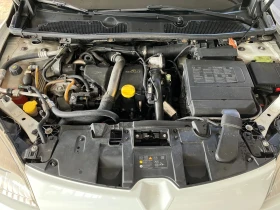 Renault Megane 1.5 Dci 110k.c., снимка 12