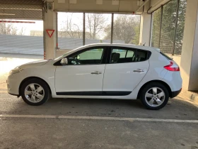 Renault Megane 1.5 Dci 110k.c., снимка 7