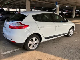 Renault Megane 1.5 Dci 110k.c., снимка 6
