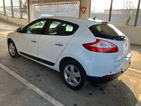 Renault Megane 1.5 Dci 110k.c., снимка 4