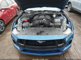 Ford Mustang 5l Gt Fastback, снимка 10