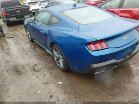 Ford Mustang 5l Gt Fastback, снимка 3