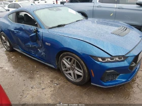 Ford Mustang 5l Gt Fastback, снимка 1