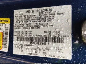 Ford Mustang 5l Gt Fastback, снимка 9