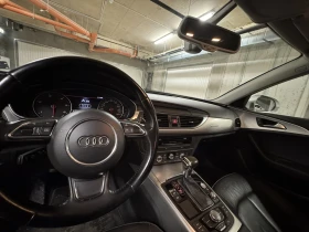 Audi A6, снимка 11