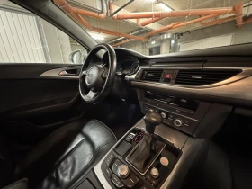 Audi A6, снимка 14