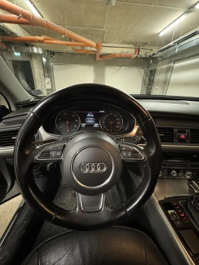 Audi A6, снимка 12