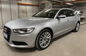 Audi A6, снимка 2