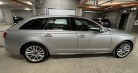 Audi A6, снимка 5