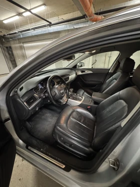 Audi A6, снимка 10