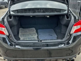 Subaru WRX STI SPORT TECH  CARFAX, снимка 14