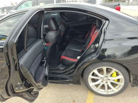 Subaru WRX STI SPORT TECH  CARFAX, снимка 12