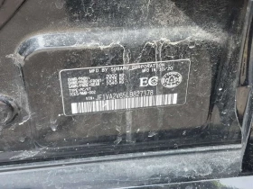 Subaru WRX STI SPORT TECH  CARFAX, снимка 16