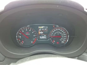 Subaru WRX STI SPORT TECH  CARFAX, снимка 9