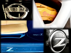 Nissan 350z VQ35* BOSE* Кожа* Лизинг, снимка 15