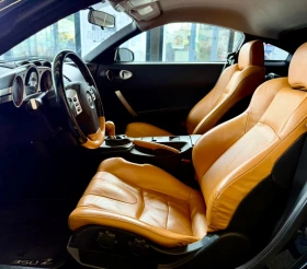 Nissan 350z VQ35* BOSE* Кожа* Лизинг, снимка 7