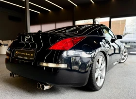 Nissan 350z VQ35* BOSE* Кожа* Лизинг, снимка 5