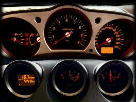 Nissan 350z VQ35* BOSE* Кожа* Лизинг, снимка 13