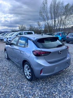 Opel Corsa Corsa F , снимка 3