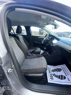 Opel Corsa Corsa F , снимка 11
