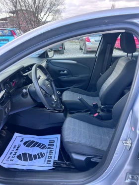 Opel Corsa Corsa F , снимка 9