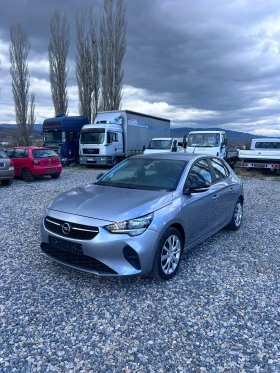 Opel Corsa Corsa F , снимка 1