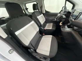 Citroen Berlingo e-Berlingo Plus, снимка 7