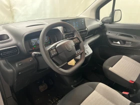 Citroen Berlingo e-Berlingo Plus, снимка 10
