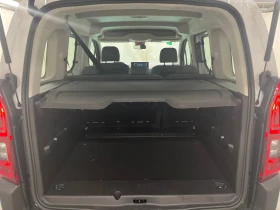 Citroen Berlingo e-Berlingo Plus, снимка 17