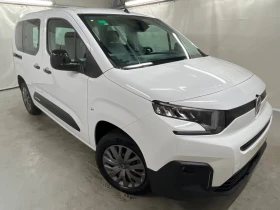 Citroen Berlingo e-Berlingo Plus, снимка 1