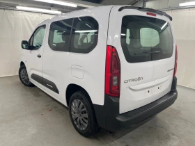 Citroen Berlingo e-Berlingo Plus, снимка 4