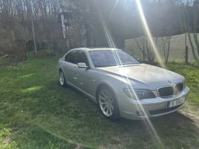 BMW 730 E-65-66, снимка 4