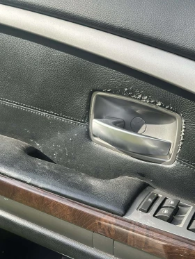 BMW 730 E-65-66, снимка 11