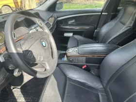 BMW 730 E-65-66, снимка 7