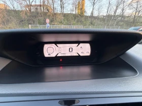 Citroen C4 Picasso 1.6HDI* TOP* KLIMA* 120000KM, снимка 14