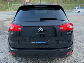 Citroen C4 Picasso 1.6HDI* TOP* KLIMA* 120000KM, снимка 7