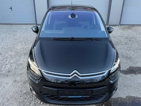 Citroen C4 Picasso 1.6HDI* TOP* KLIMA* 120000KM, снимка 3