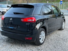 Citroen C4 Picasso 1.6HDI* TOP* KLIMA* 120000KM, снимка 6
