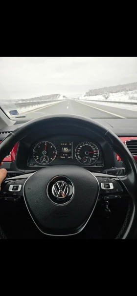 VW Caddy, снимка 5